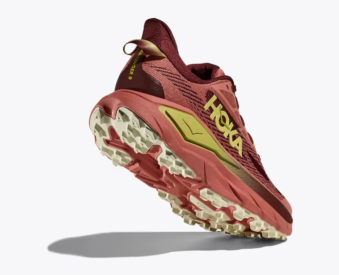 Women's HOKA Challenger 8 - Wide