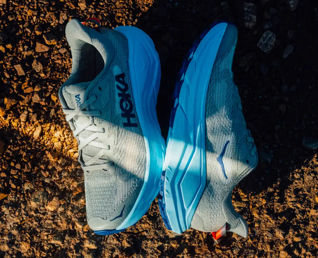 Women's HOKA Challenger 8
