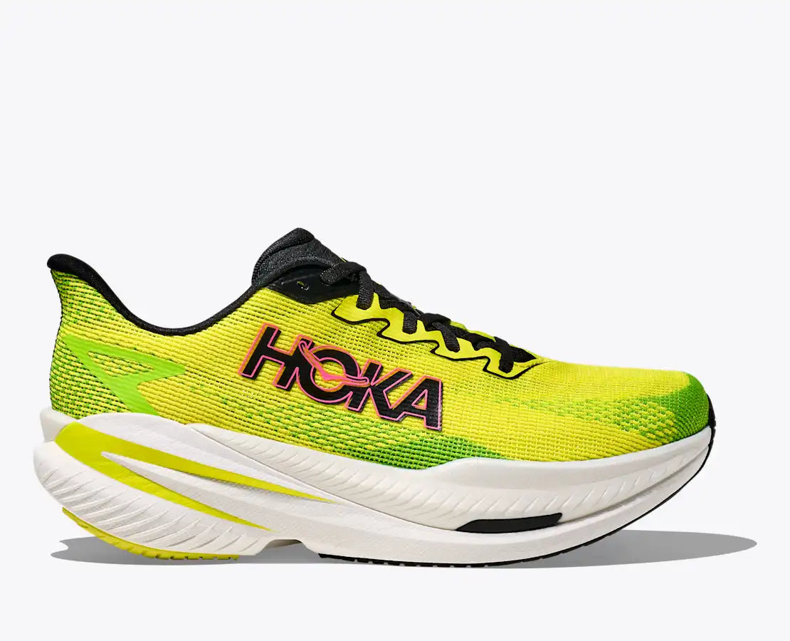 HOKA Men's MACH X 3