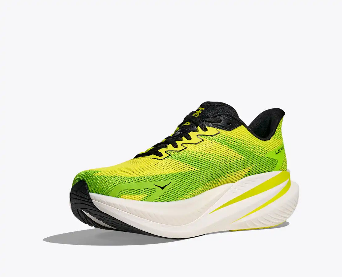 HOKA Men's MACH X 3
