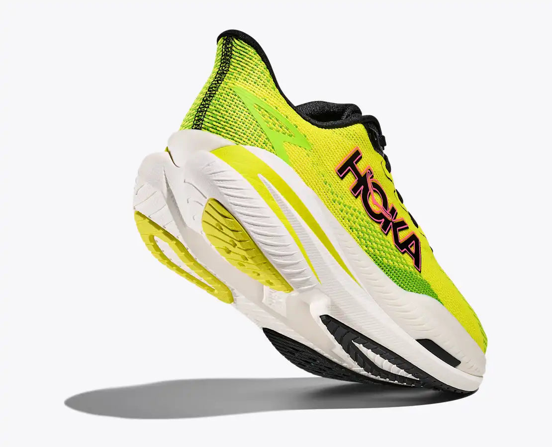 HOKA Men's MACH X 3