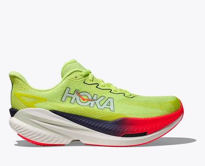 HOKA Men's MACH X 3