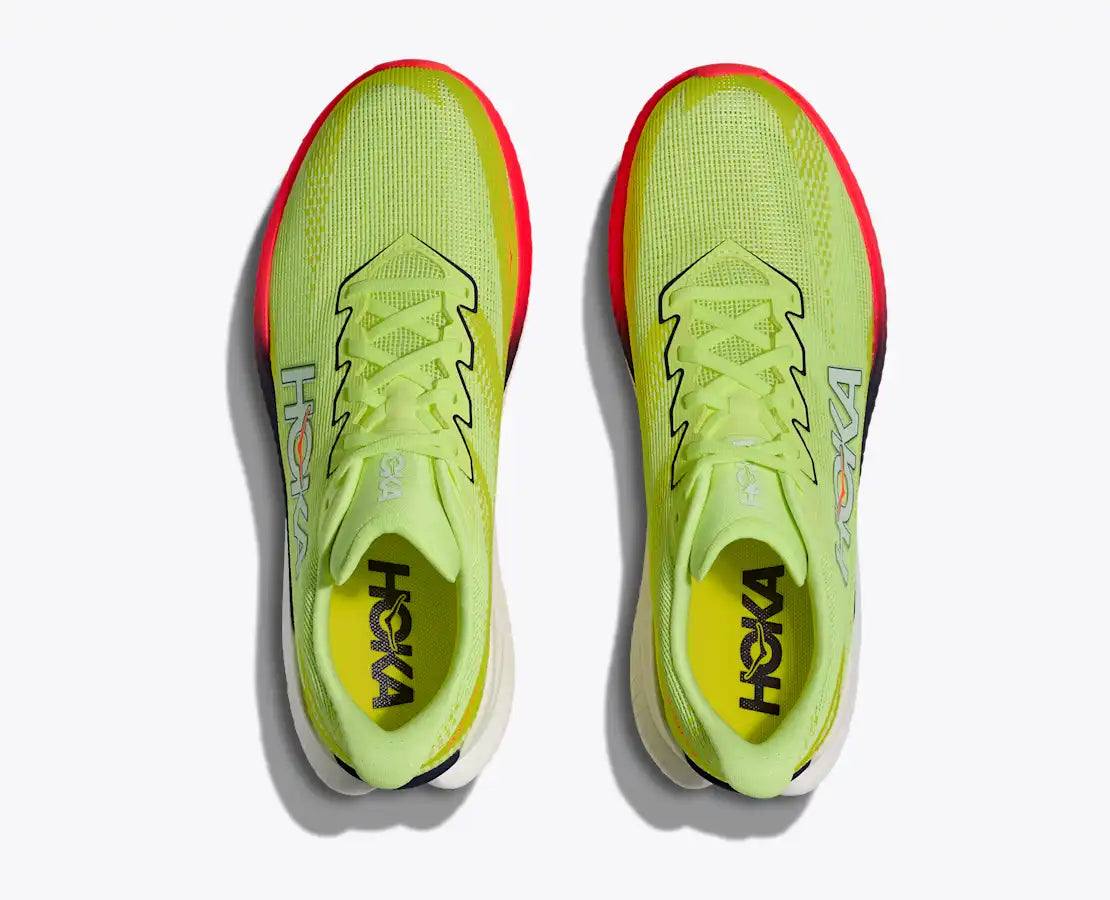 HOKA Men's MACH X 3