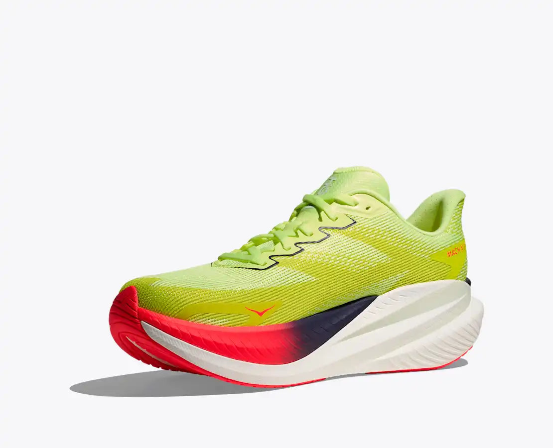 HOKA Men's MACH X 3