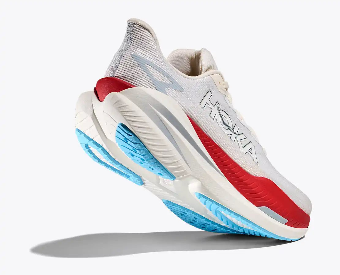 HOKA Men's MACH X 3