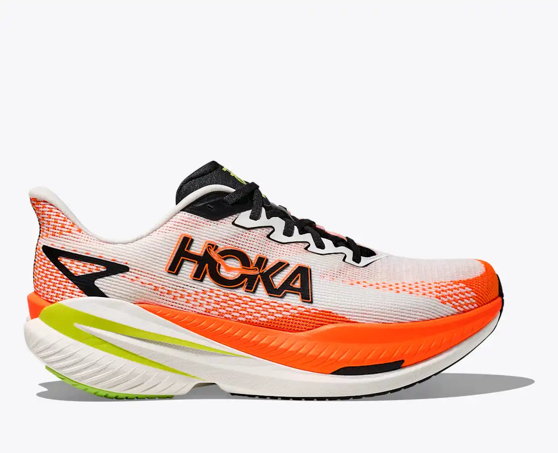 HOKA Men's MACH X 3