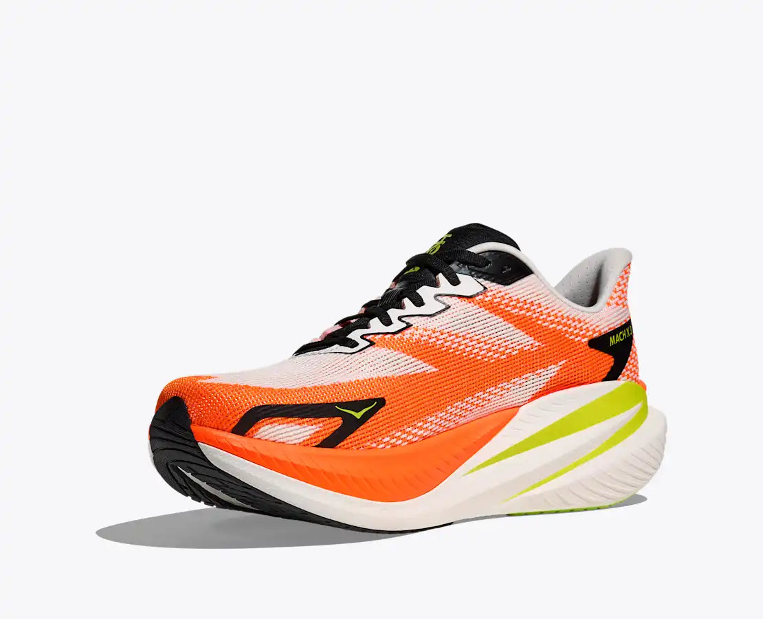 HOKA Men's MACH X 3