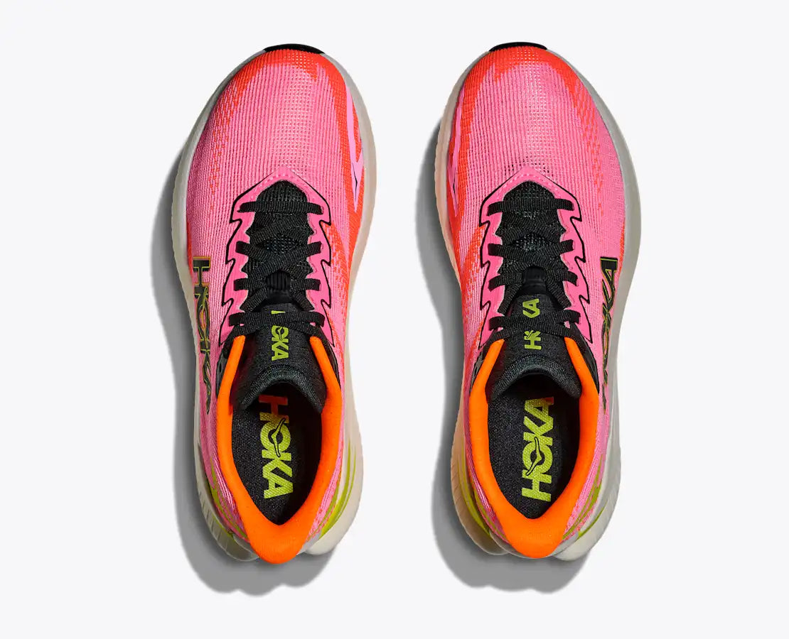 HOKA Women's MACH X 3