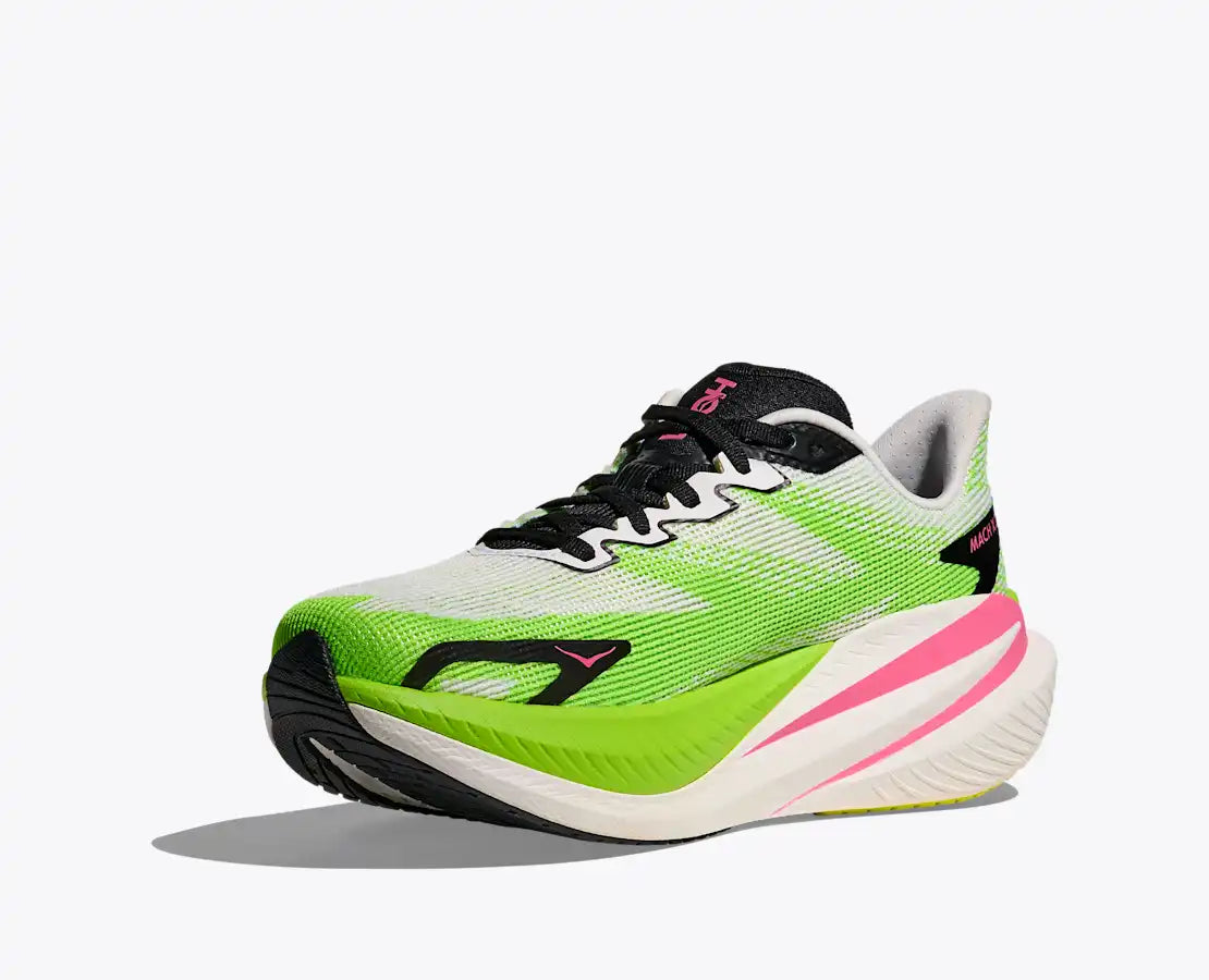 HOKA Women's MACH X 3