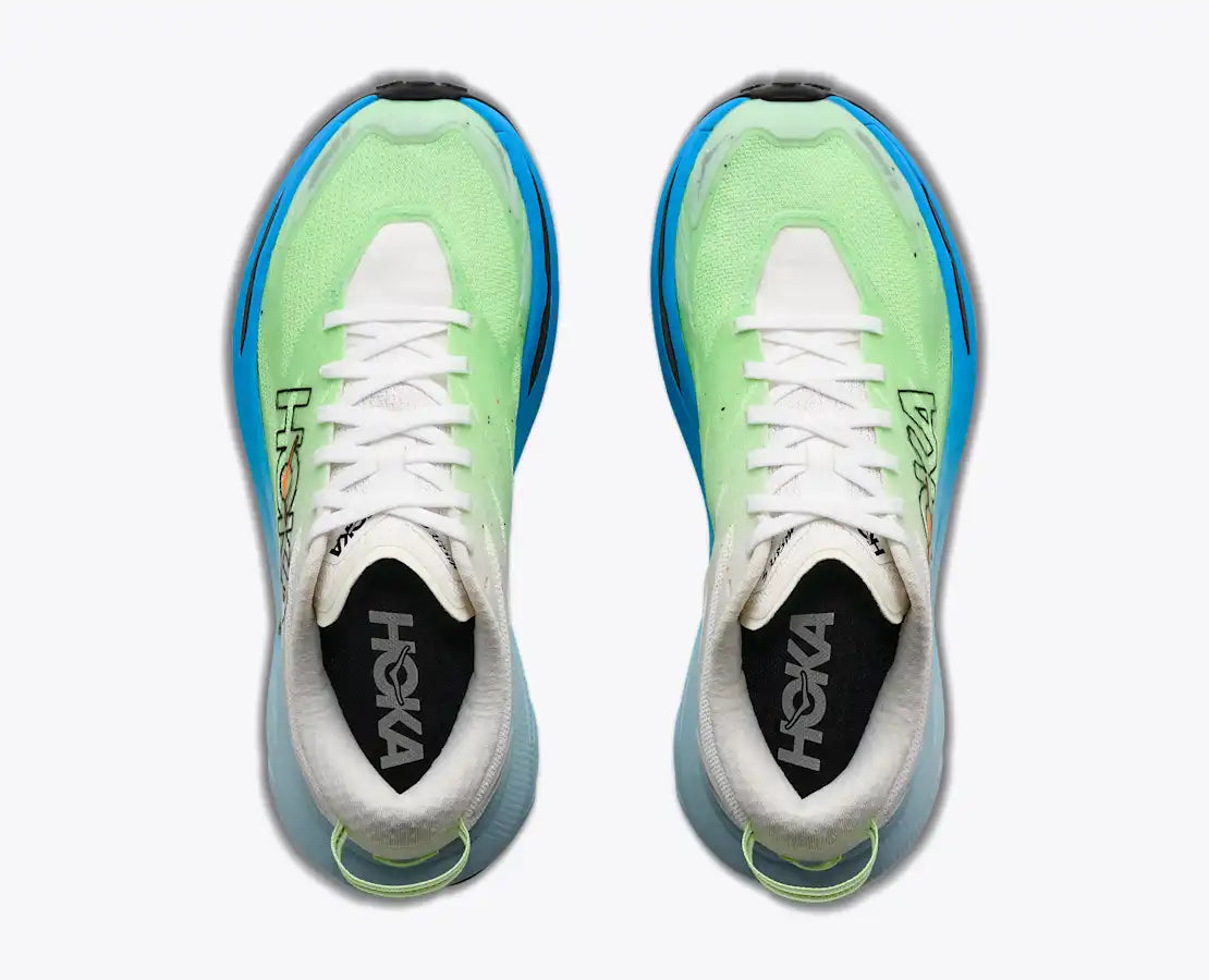 Women's HOKA  MAFATE 5
