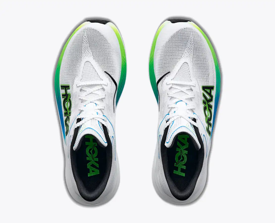 Unisex HOKA ROCKET X 3
