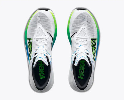 Unisex HOKA ROCKET X 3