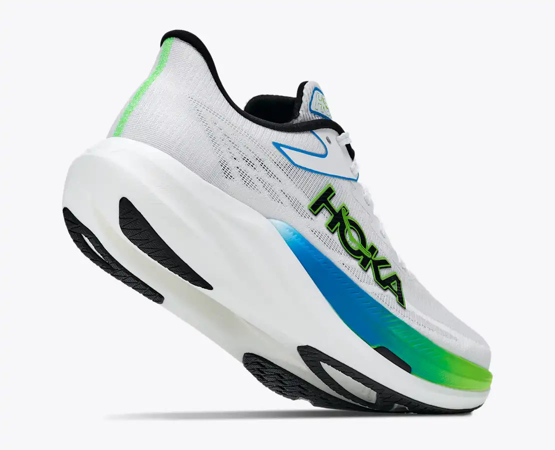 Unisex HOKA ROCKET X 3