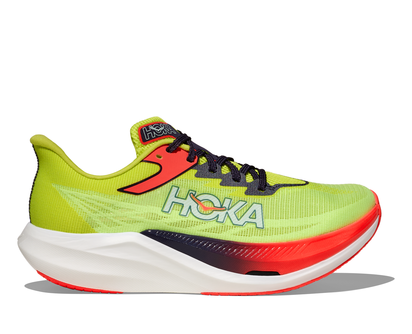 Unisex HOKA ROCKET X 3
