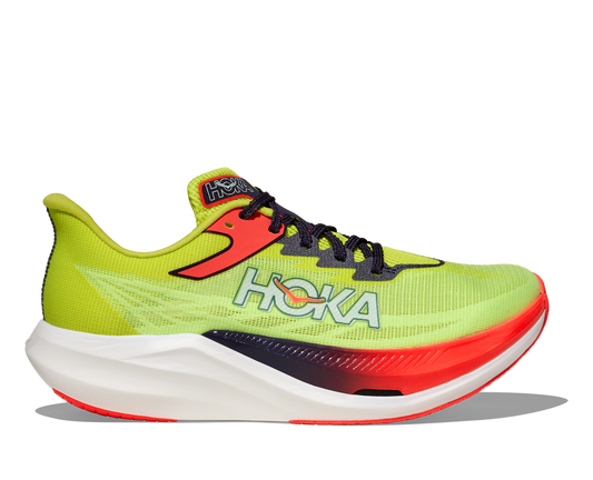 Unisex HOKA ROCKET X 3