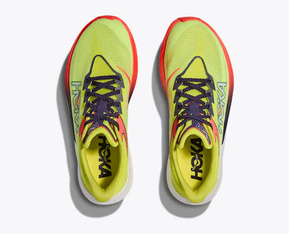 Unisex HOKA ROCKET X 3