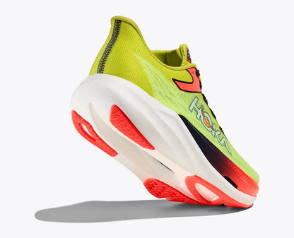 Unisex HOKA ROCKET X 3