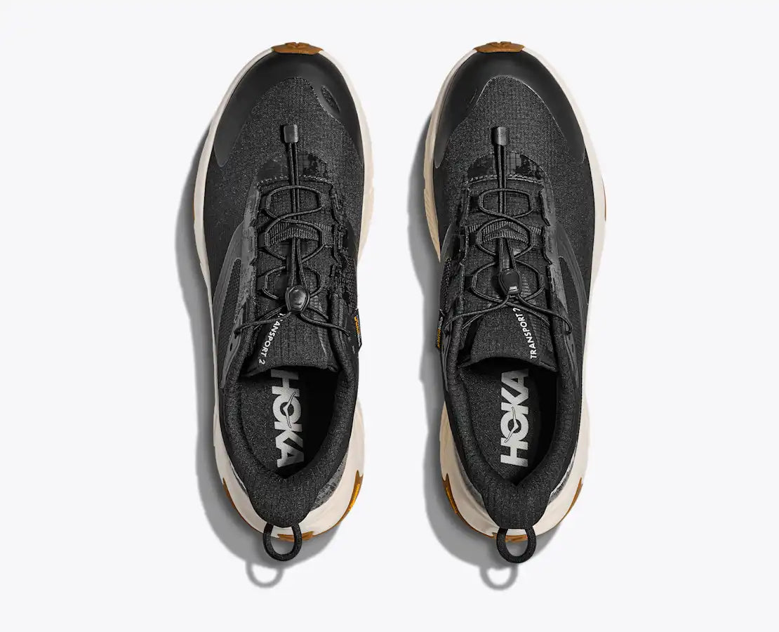 Men's HOKA Transport 2