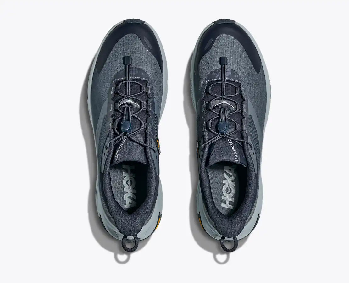 Men's HOKA Transport 2