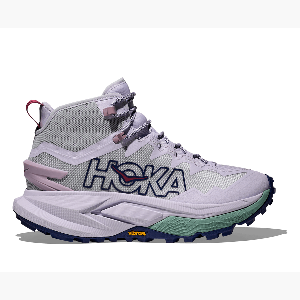 Women's HOKA MAFATE HIKE