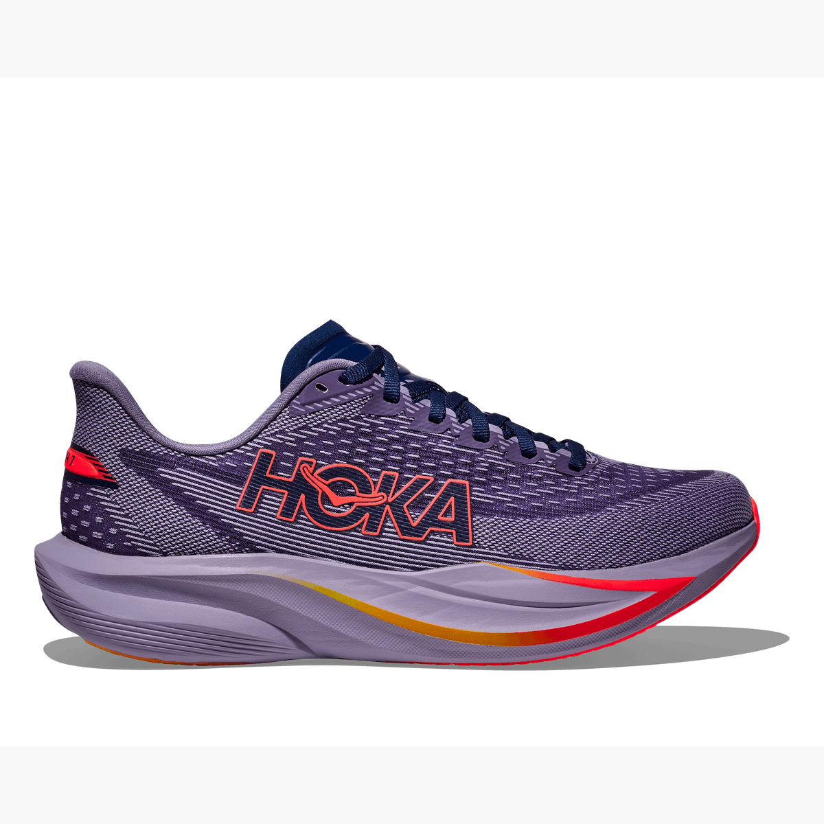 Women's HOKA MACH 7