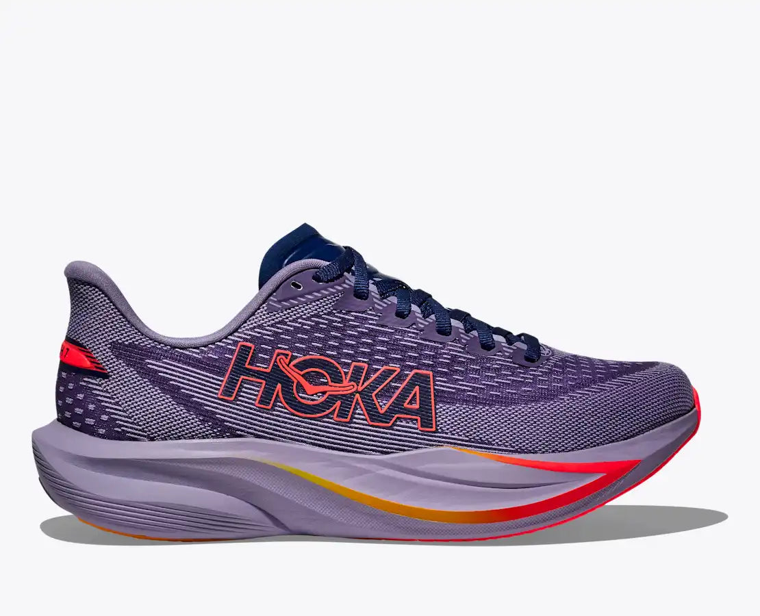 Women's HOKA MACH 7