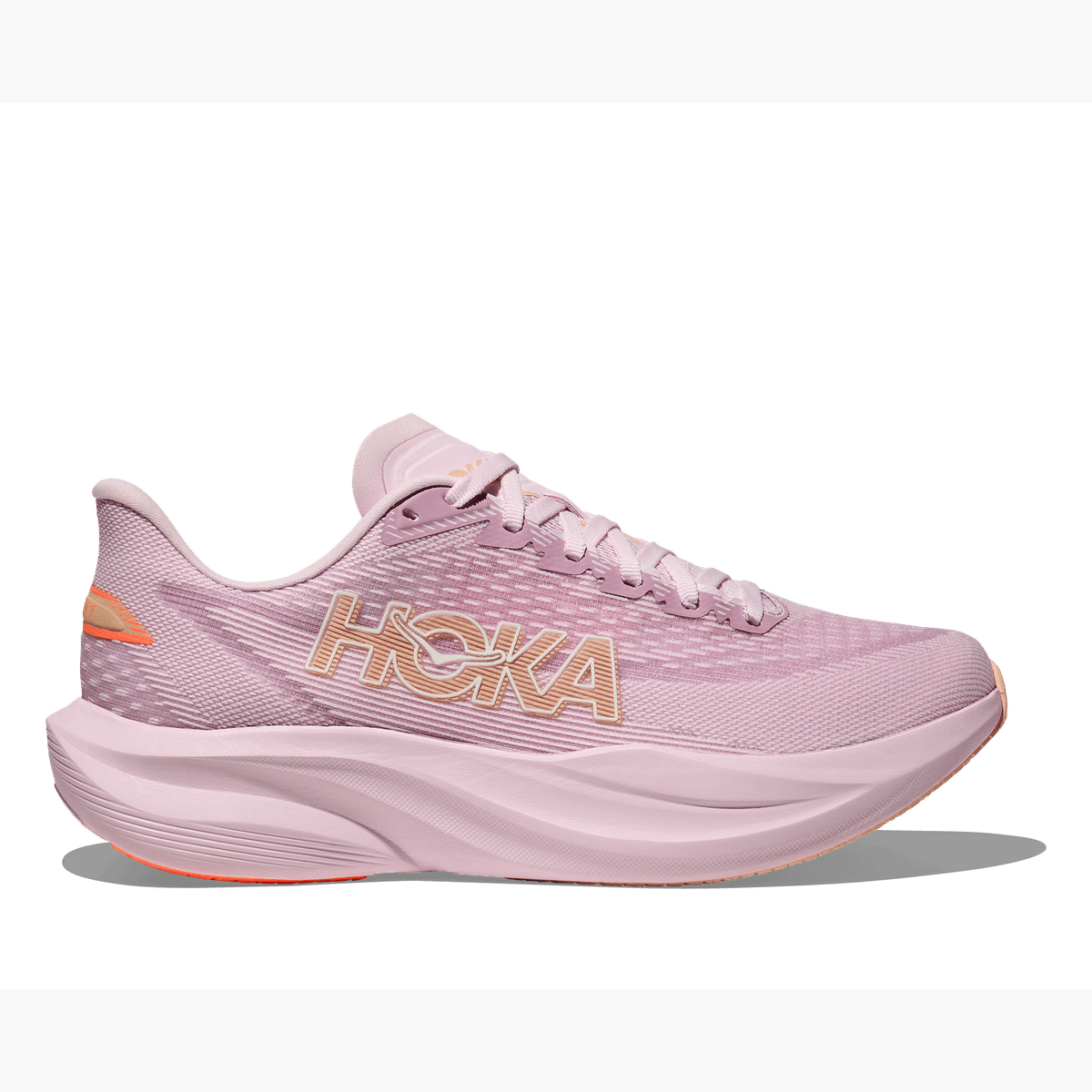 Women's HOKA MACH 7