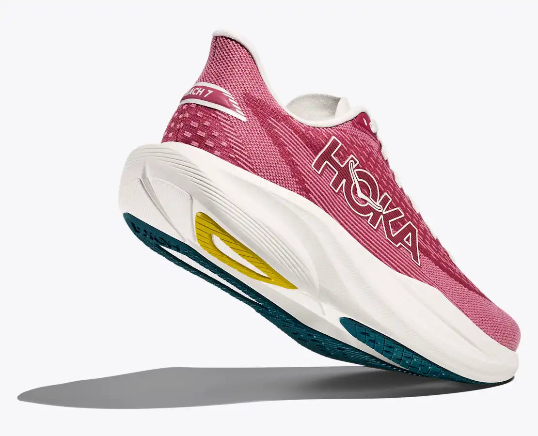 Women's HOKA MACH 7