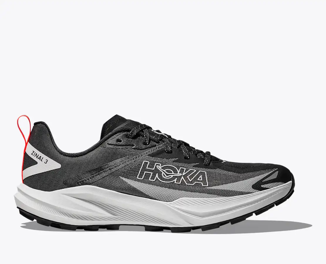 Men's HOKA Zinal 3