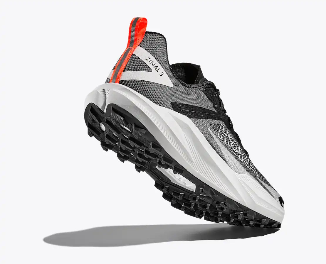 Men's HOKA Zinal 3