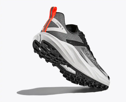Men's HOKA Zinal 3