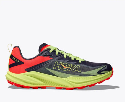 Men's HOKA Zinal 3