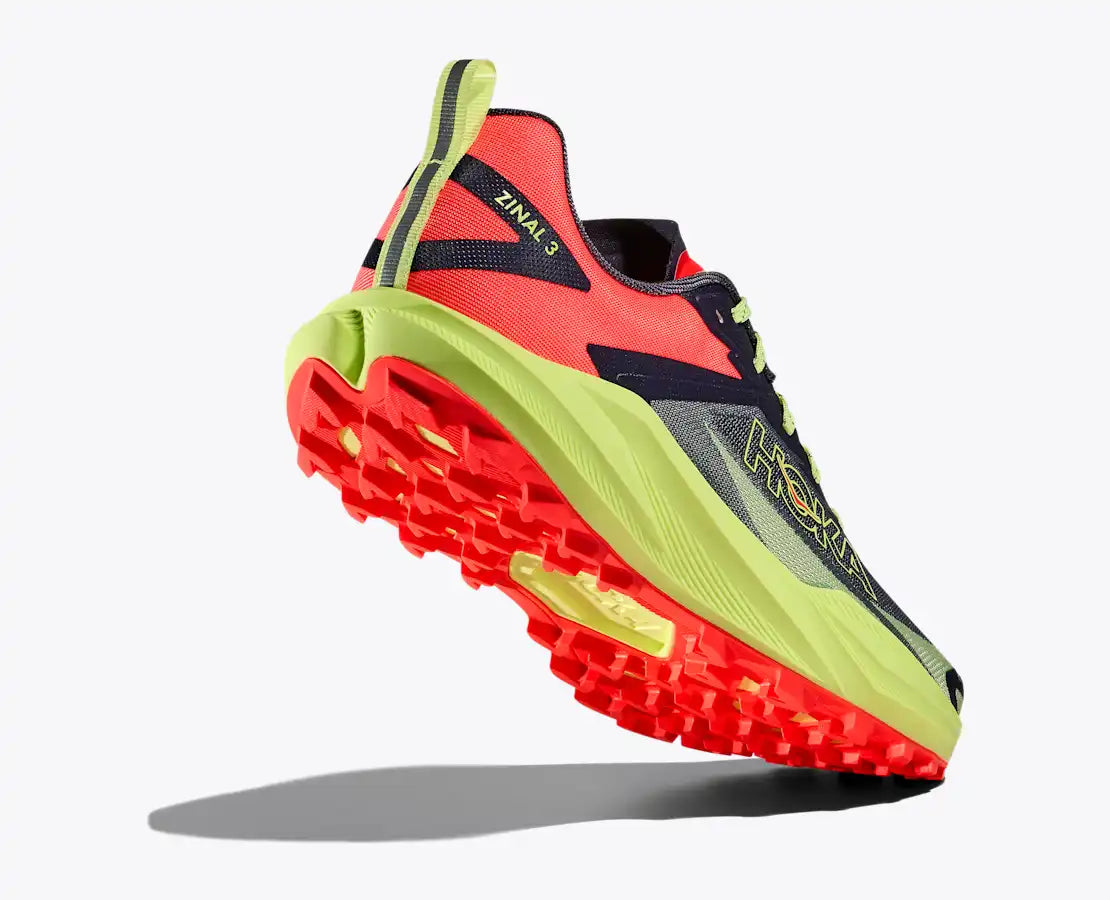 Men's HOKA Zinal 3