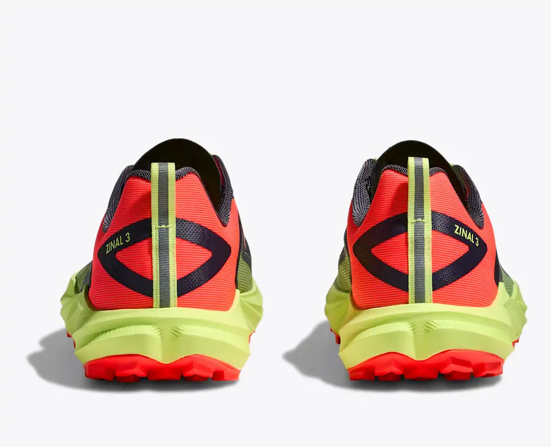 Men's HOKA Zinal 3