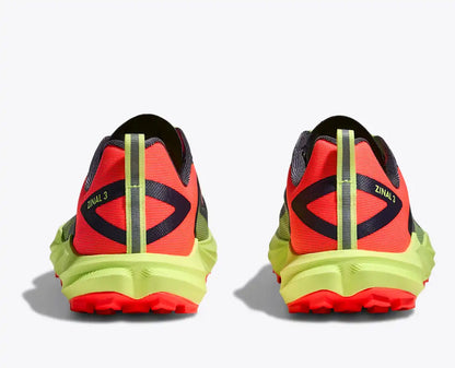Men's HOKA Zinal 3