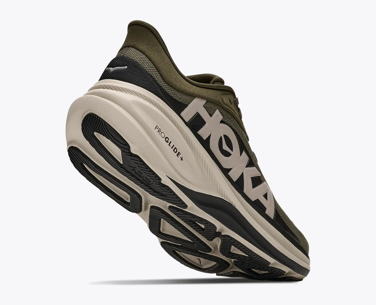 Men's Clifton Pro