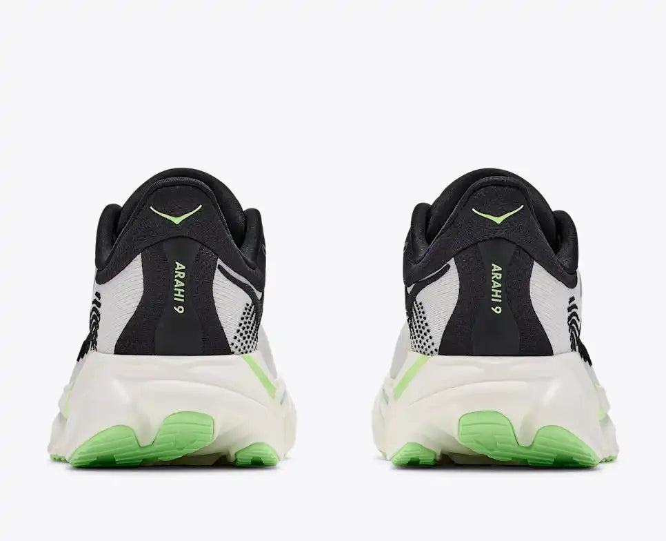 Men's Arahi 9