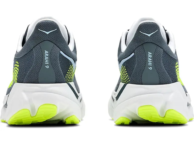 Men's Arahi 9