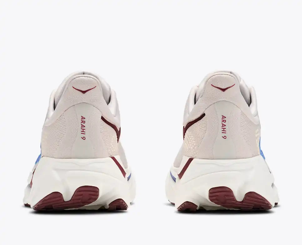 Men's Arahi 9