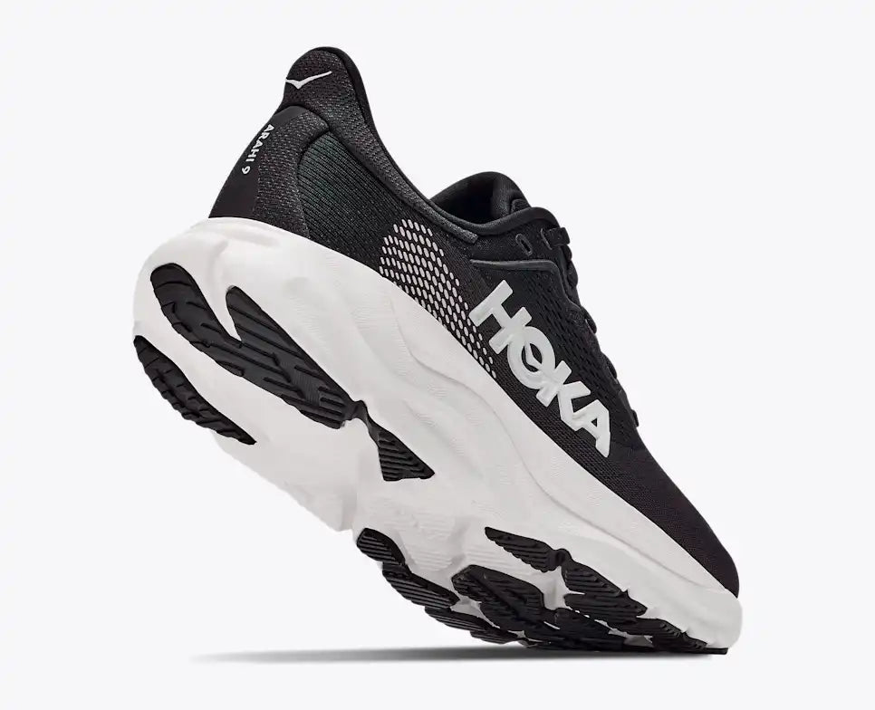 Women's Arahi 9 - Wide