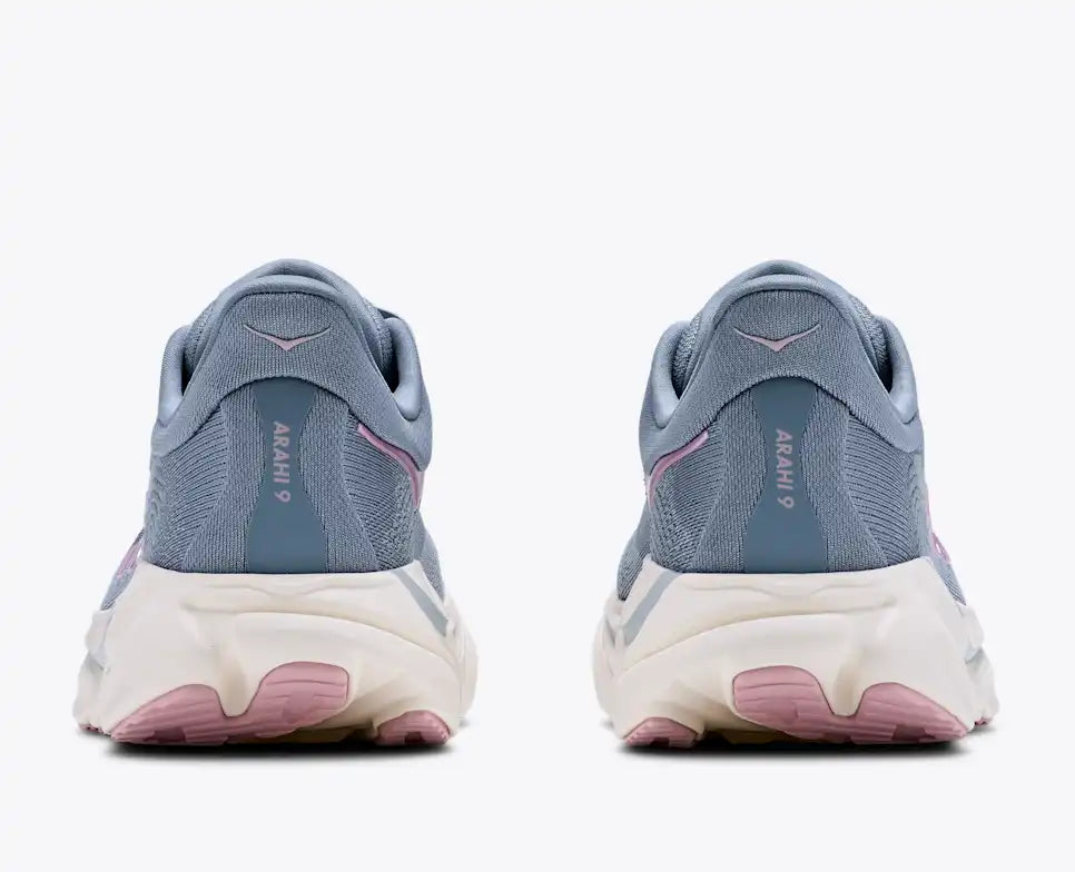 Women's Arahi 9 GLM