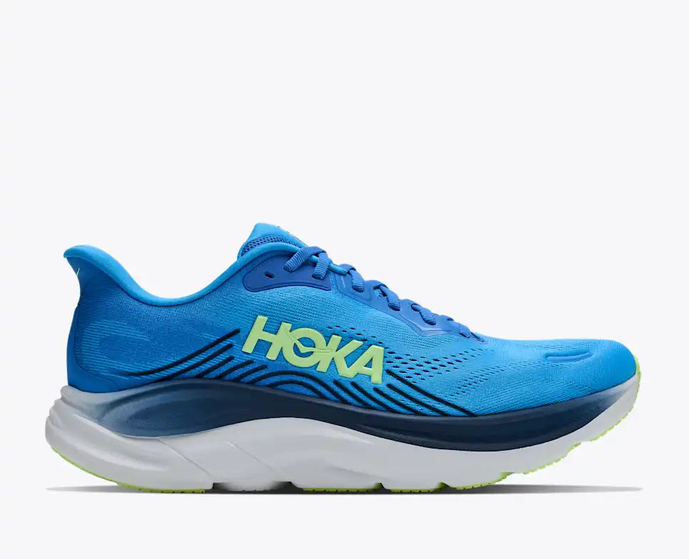 Men's Clifton 11 - Wide