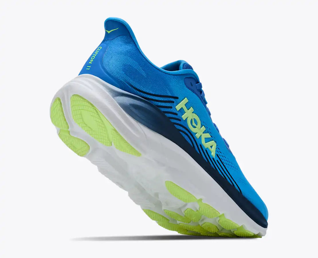 Men's Clifton 11
