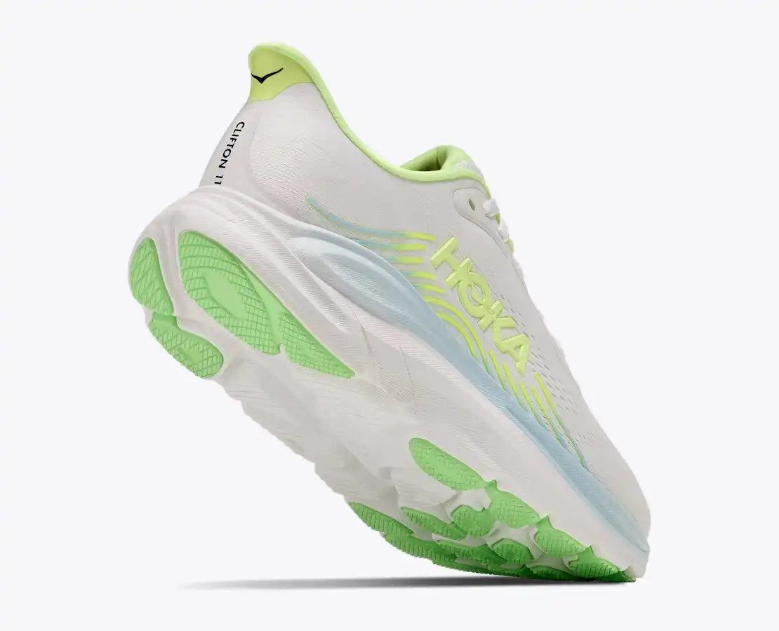Women's Clifton 11