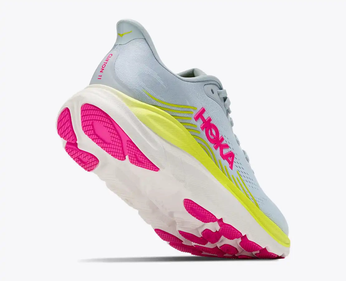 Women's Clifton 11