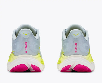 Women's Clifton 11