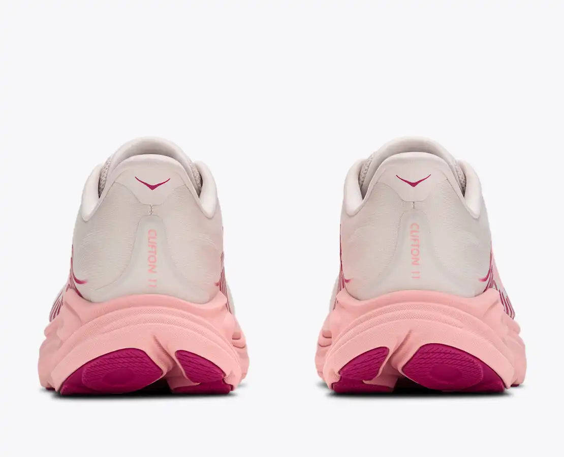 Women's Clifton 11