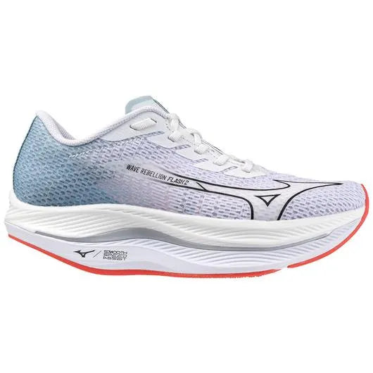 Men's Mizuno Wave Rebellion Flash 2