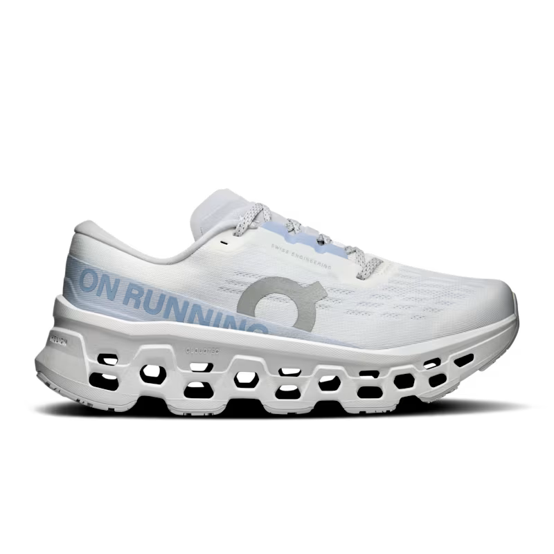 Women's On Cloudmonster 3