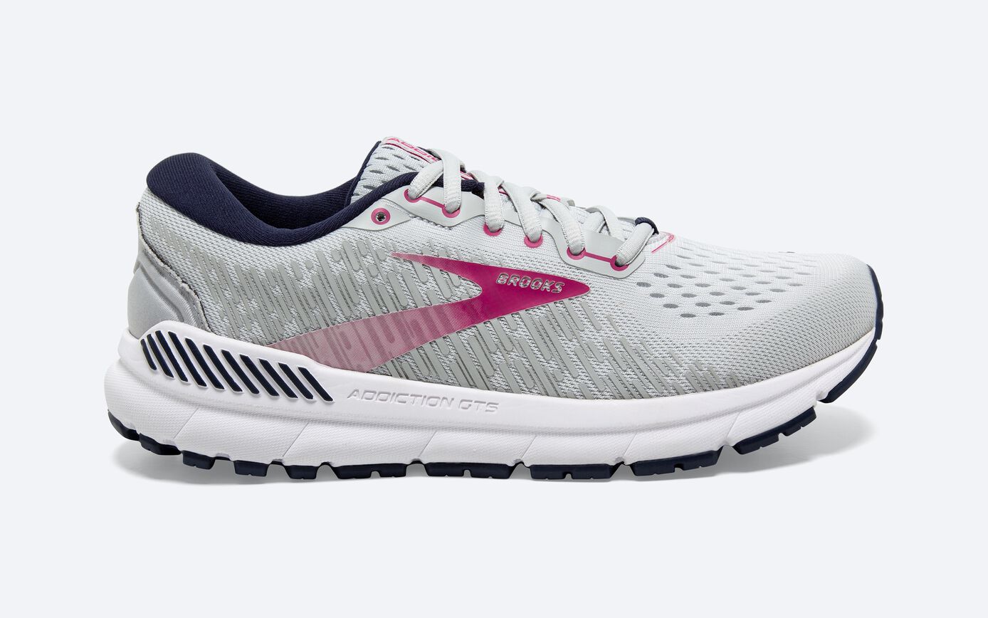 Women's Brooks Addiction GTS 15 – Extra Wide (EE)